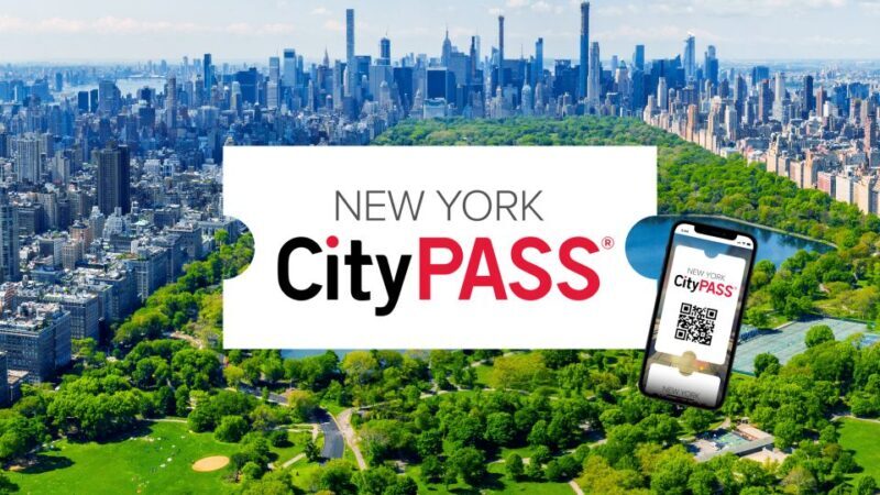 New York CityPASS®: Save up to 41% at 5 Top Attractions - Final Thoughts