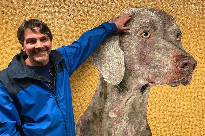 New York City's Amazing Subway Mosaic Tour - Manhattan - FAQ