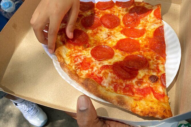 New York City's Best Pizza tour - What the Experience Means for You