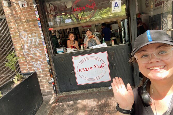 New York City's Best Pizza tour - Who Should Consider This Tour?