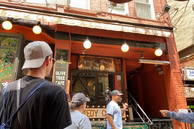 New York City's Best Pizza tour - Frequently Asked Questions