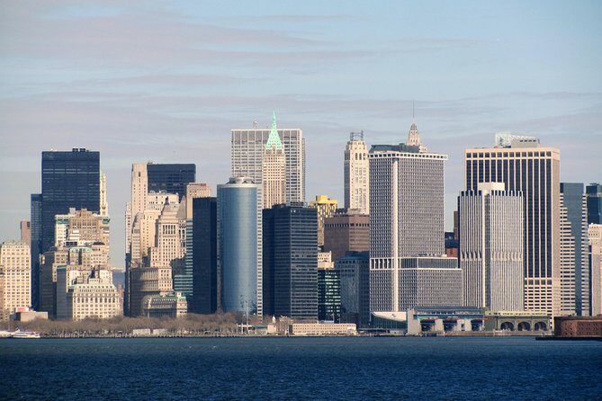 New York City's Financial District: A Self-Guided Audio Tour - A Deep Dive Into the Tour Experience