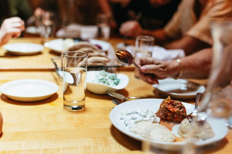 New York City's Hell's Kitchen: Walking Food Tour - What Travelers Say