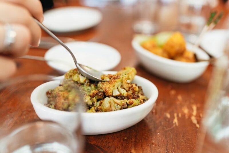 New York City's Hell's Kitchen: Walking Food Tour - Who Should Do This Tour?