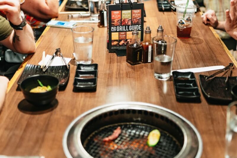 New York City's Hell's Kitchen: Walking Food Tour - Frequently Asked Questions