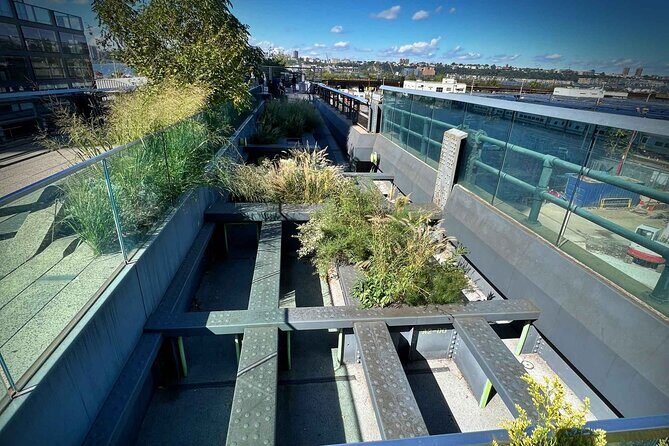 New York City's High Line: A Self-Guided Audio Tour - The Sum Up