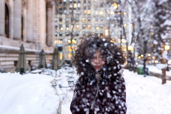 New York City's Iconic Christmas Tour - Experience Highlights and Practical Insights