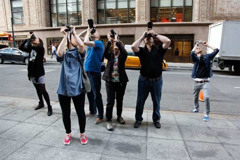 New York Citys Iconic Sights: 3-Hour Photography Tour - Why This Tour Works for Different Travelers