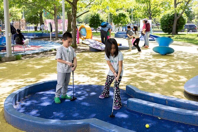 New York Citys Only Hands on Science Center - Practical Tips for Your Visit