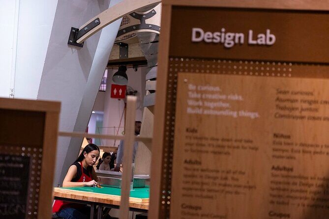 New York Citys Only Hands on Science Center - Who Should Consider Visiting?