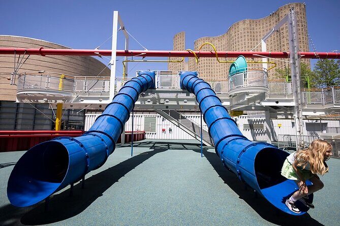 New York Citys Only Hands on Science Center - FAQ