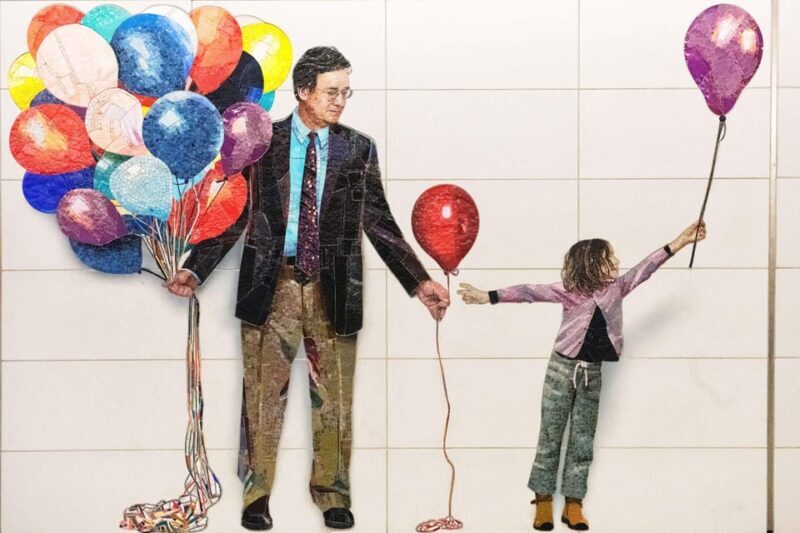 New York City:Subway Stations, Murals, and People Photo Tour - Exploring NYC’s Subway Through a Photographer’s Lens: A Detailed Review