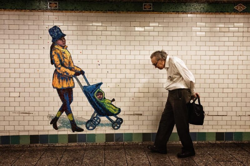 New York City:Subway Stations, Murals, and People Photo Tour - Who Will Love This Tour?