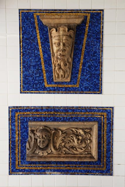 New York City:Subway Stations, Murals, and People Photo Tour - FAQ