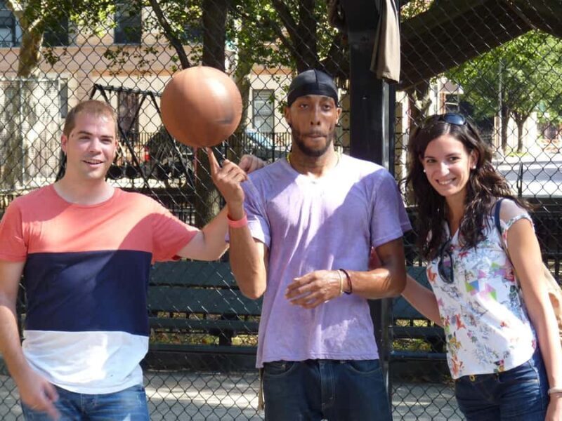 New York Contrasts Tour in Spanish, three great neighborhoods. - Why This Tour Works Well