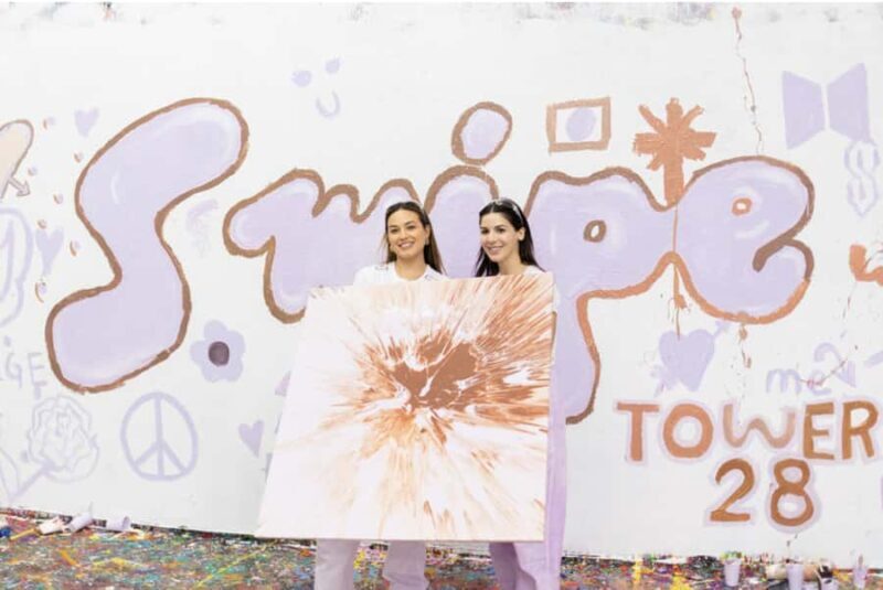 New York: Corporate Creativity Splash - The Experience: What You Can Expect