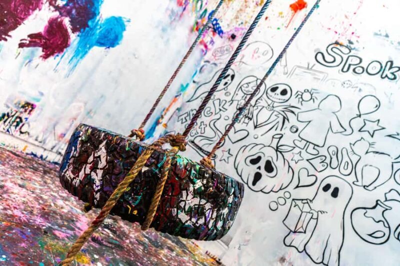 New York: Corporate Creativity Splash - Who Will Love This Experience?