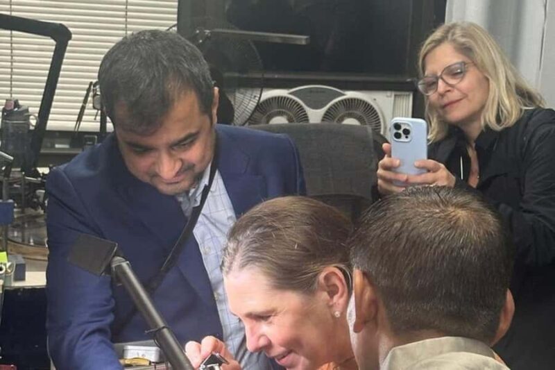 New York: Diamond District Guided Tour - Key Points