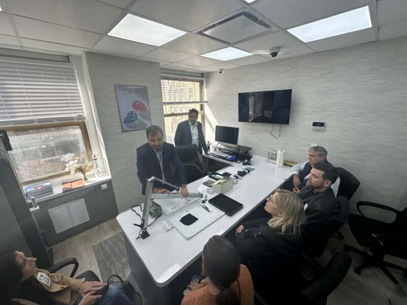 New York: Diamond District Guided Tour - Final Thoughts: Who Should Consider This Tour?