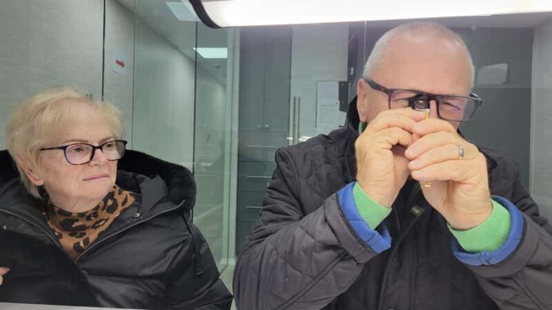 New York: Diamond District Guided Tour - FAQ