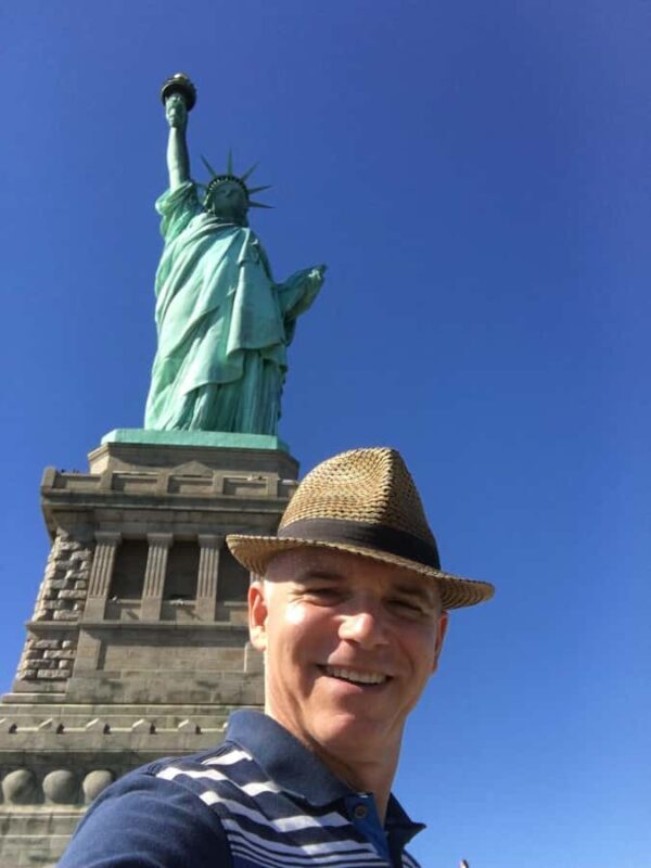 New York, discover the Statue of Liberty and Ellis Island. - In-Depth Review of the Tour Experience