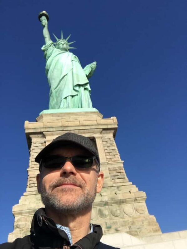 New York, discover the Statue of Liberty and Ellis Island. - Who Is This Tour Best For?