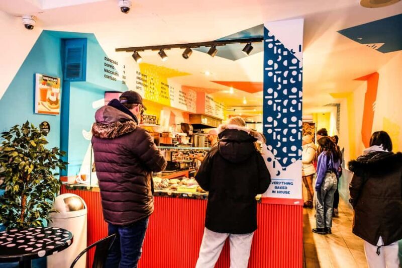 New York: Discover Union Square's Best Donuts & Walking Tour - The Flipside: Things to Keep in Mind