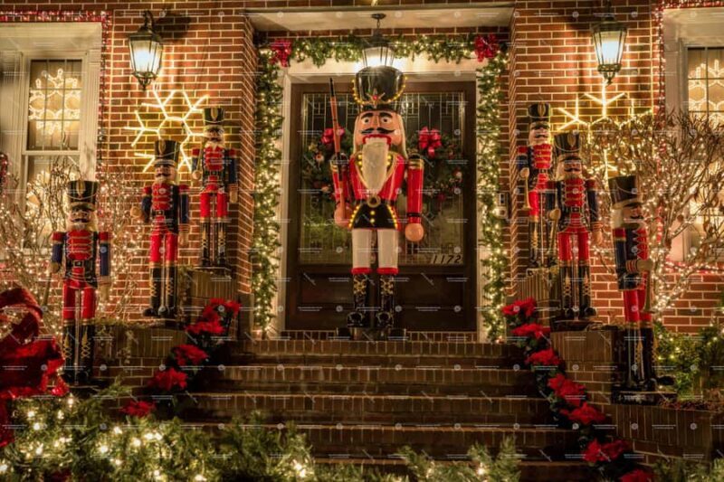 New York: Dyker Heights Christmas Lights Guided Walking Tour - The Sum Up