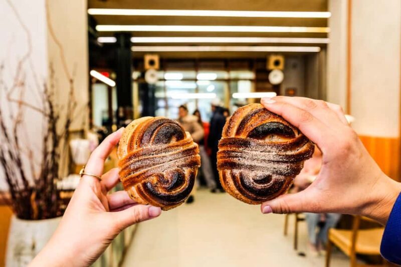 New York: East Village Donut & Pastry Tasting Experience - Key Points