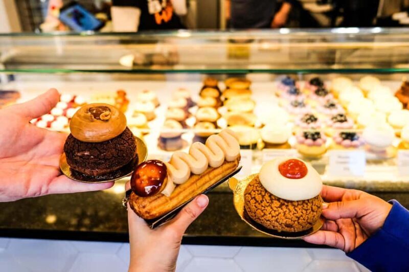 New York: East Village Donut & Pastry Tasting Experience - What to Expect on the Tour