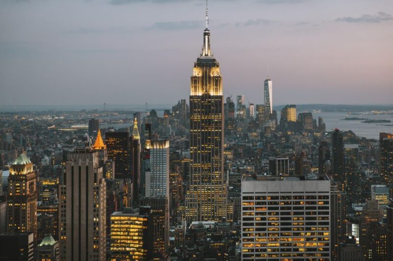 New York Edge Observation Deck & Little Island Pier 55 tour - The Sum Up: Who Should Book This Tour?