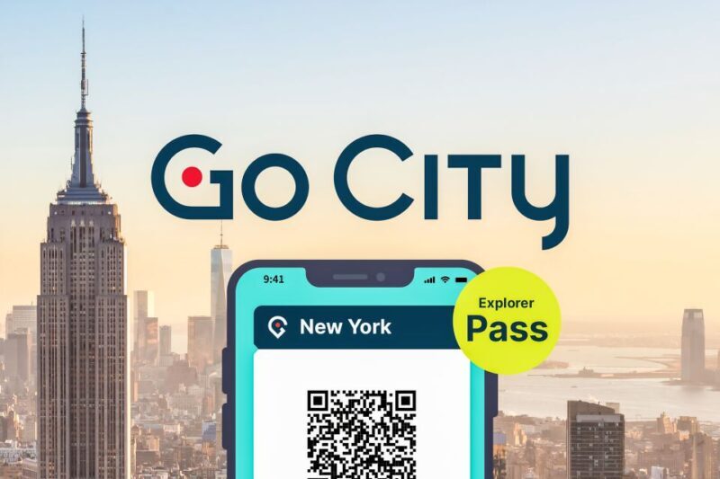 New York Explorer Pass: Top Attractions including Edge - What to Keep in Mind