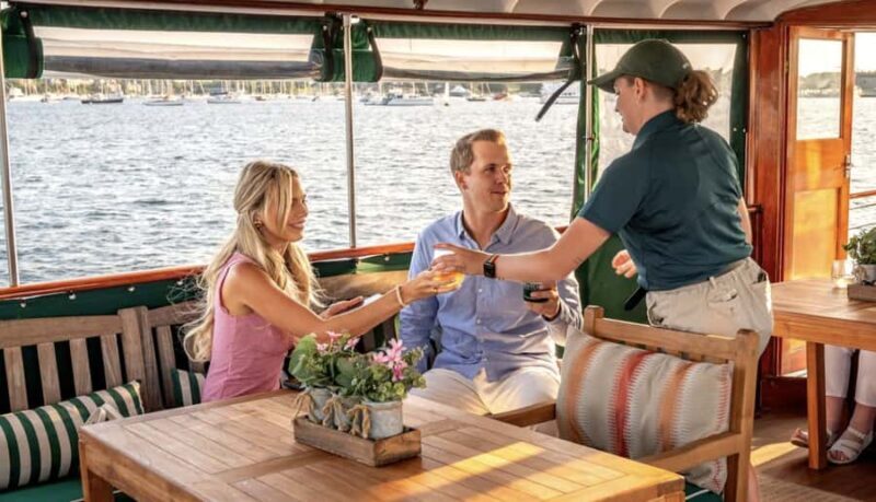 New York: Fall Foliage Cruise on the Hudson River - Weather and Accessibility