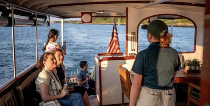 New York: Fall Foliage Cruise on the Hudson River - Who Should Consider This Tour?