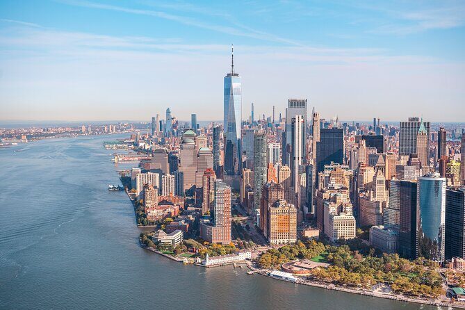 New York Fall Foliage Helicopter Tour - FAQ