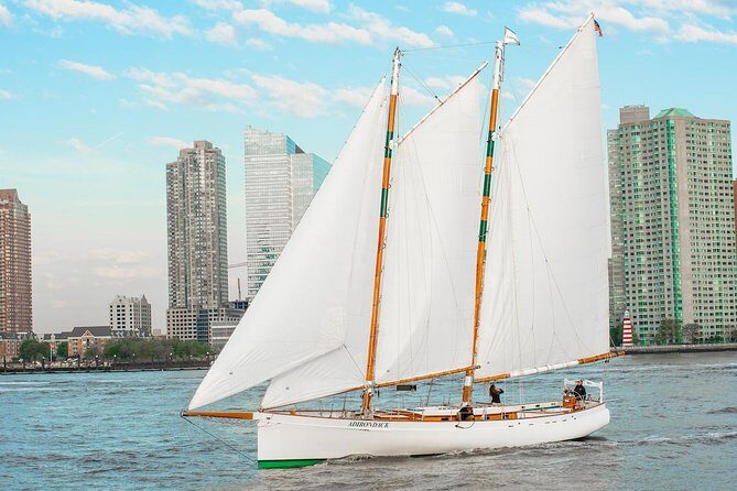 New York Fall Foliage Sail up the Hudson River - Final Thoughts