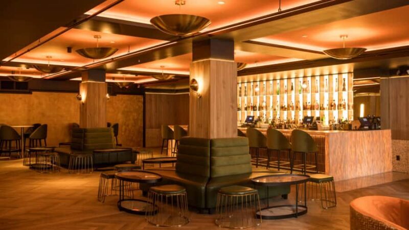 New York Fashion Week After Party at Elsie Penthouse - A Deep Dive Into the Experience