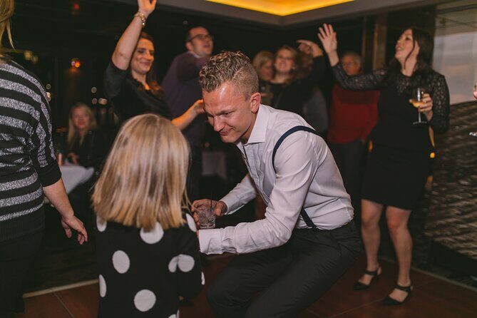 New York Father's Day Dinner Buffet Cruise - FAQs