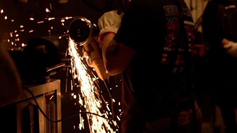 New York: Forge a Survival Knife Experience - FAQ