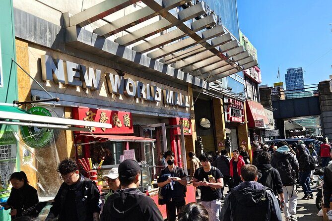 New York: From Spider-Man to Skyline  The World in One City - Final Thoughts