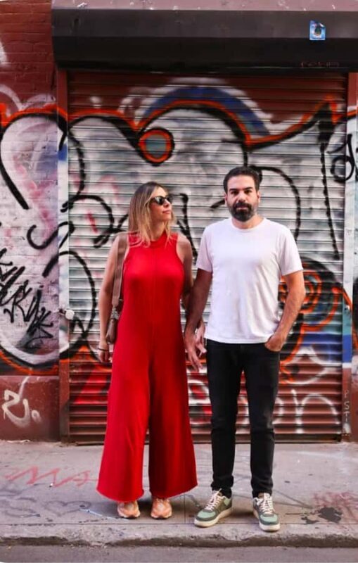 New York: Get your photos taken in Manhattan with a celebrity photographer - FAQ