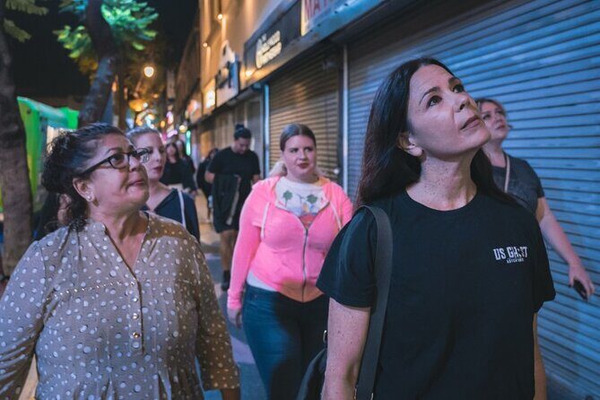 New York Ghosts Boos and Booze Haunted Pub Crawl - The Sum Up
