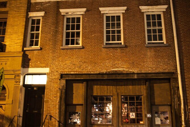 New York Ghosts: Hauntings & Ghouls of Greenwich Village - Final Verdict