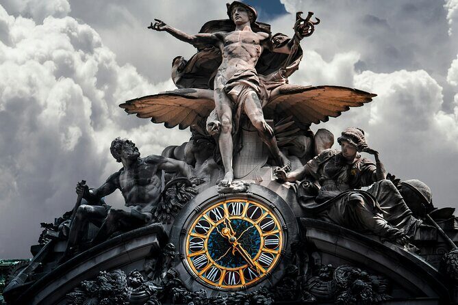 New York Grand Central Terminal: History & Hidden Secrets - An Authentic Walk Through a NYC Landmark