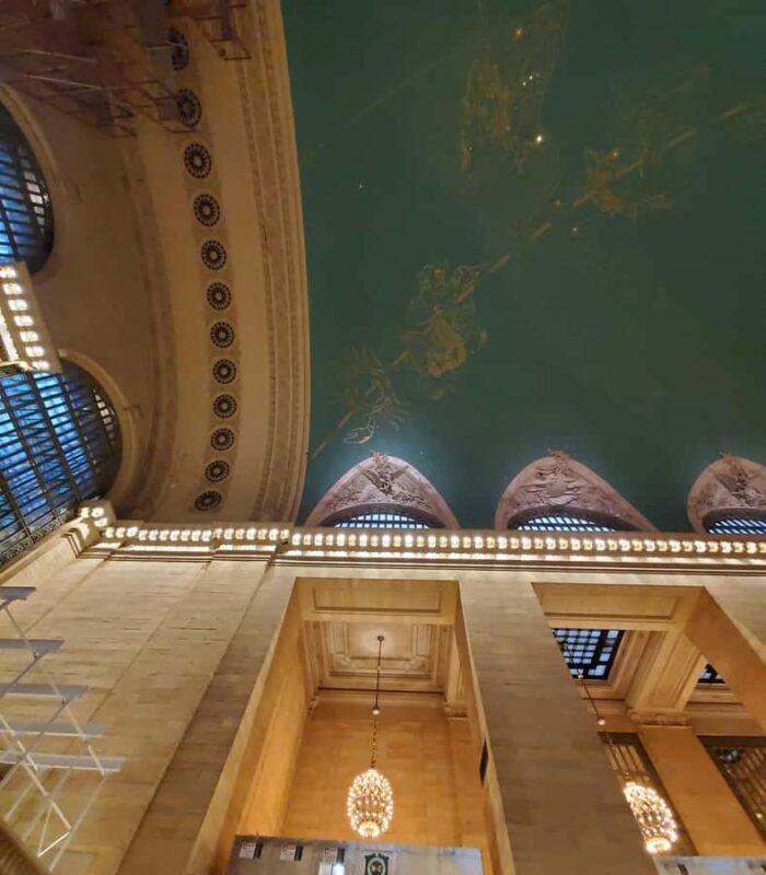 New York: Grand Central Terminal Private Tour - Why This Tour Is Worth It