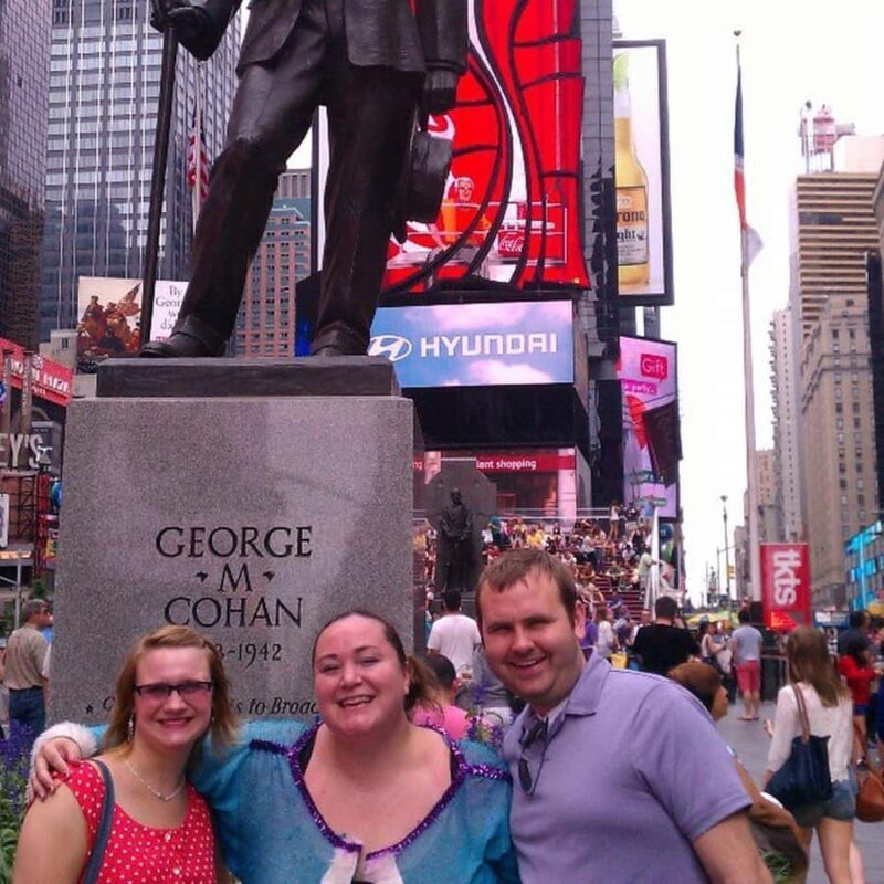 New York: Greenwich Village Piano Bar & Theatre Tour - Key Points