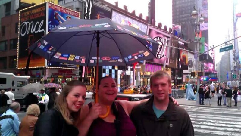 New York: Greenwich Village Piano Bar & Theatre Tour - Final Thoughts