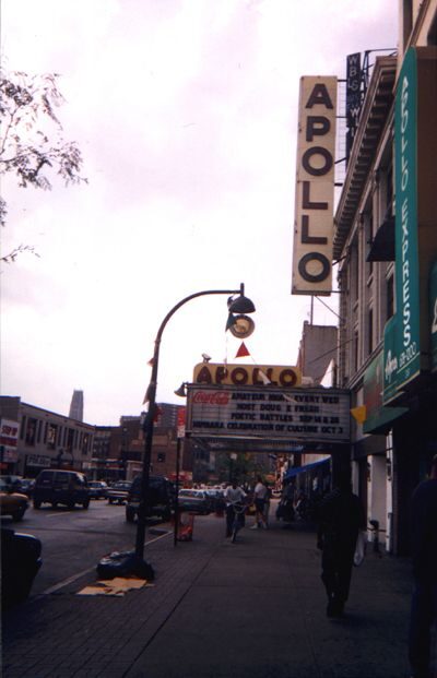 New York: Guided Harlem Gospel Tour - Who Should Book This Tour?