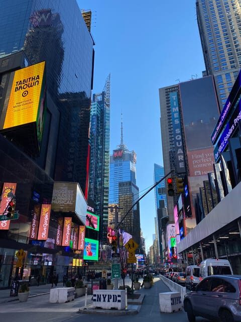 New York Guided Tour of Iconic Landmarks & Hidden Gems - How the Itinerary Works for Different Travelers