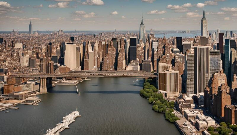 New York Guided Tour of Iconic Landmarks & Hidden Gems - Analyzing the Value of This Tour